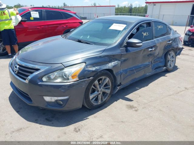 Photo 1 VIN: 1N4AL3AP3DC248312 - NISSAN ALTIMA 