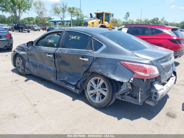 Photo 2 VIN: 1N4AL3AP3DC248312 - NISSAN ALTIMA 