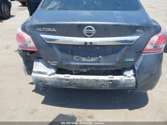 Photo 5 VIN: 1N4AL3AP3DC248312 - NISSAN ALTIMA 