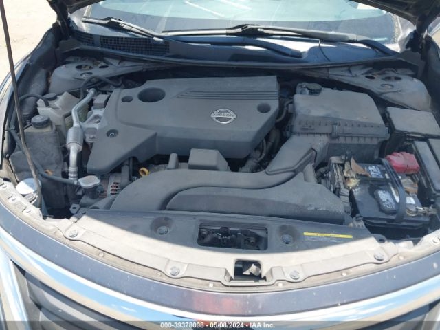 Photo 9 VIN: 1N4AL3AP3DC248312 - NISSAN ALTIMA 