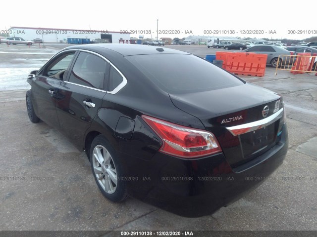 Photo 2 VIN: 1N4AL3AP3DC248682 - NISSAN ALTIMA 