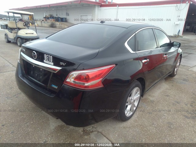 Photo 3 VIN: 1N4AL3AP3DC248682 - NISSAN ALTIMA 