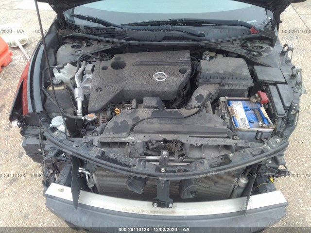 Photo 9 VIN: 1N4AL3AP3DC248682 - NISSAN ALTIMA 