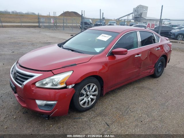 Photo 1 VIN: 1N4AL3AP3DC250254 - NISSAN ALTIMA 