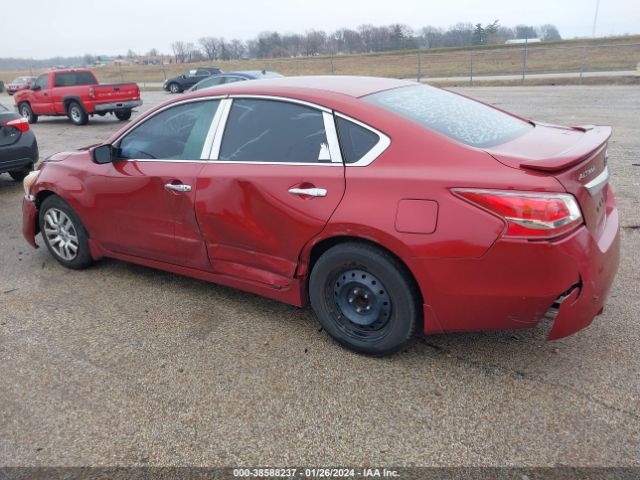 Photo 2 VIN: 1N4AL3AP3DC250254 - NISSAN ALTIMA 