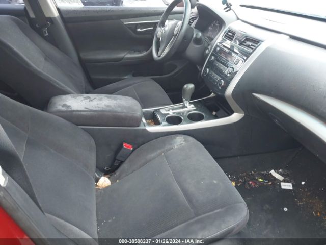 Photo 4 VIN: 1N4AL3AP3DC250254 - NISSAN ALTIMA 