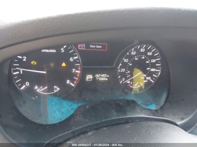 Photo 6 VIN: 1N4AL3AP3DC250254 - NISSAN ALTIMA 