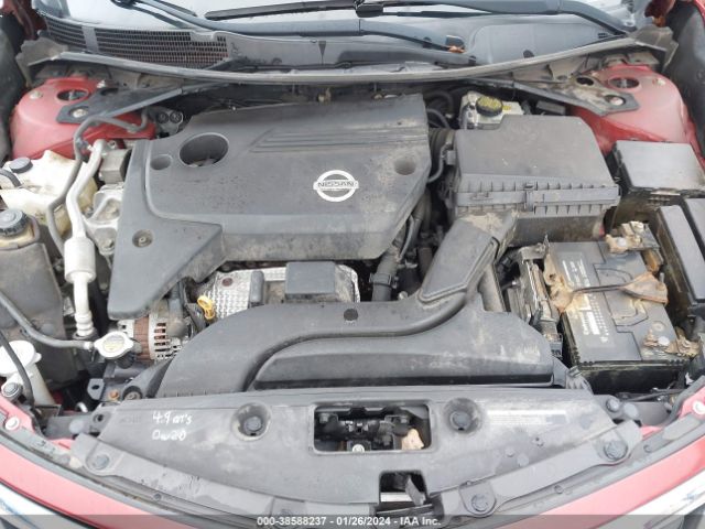 Photo 9 VIN: 1N4AL3AP3DC250254 - NISSAN ALTIMA 