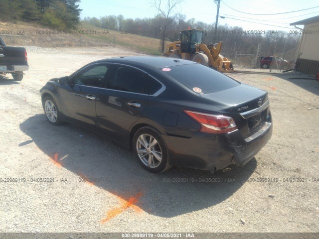 Photo 2 VIN: 1N4AL3AP3DC251758 - NISSAN ALTIMA 