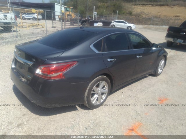 Photo 3 VIN: 1N4AL3AP3DC251758 - NISSAN ALTIMA 