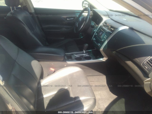 Photo 4 VIN: 1N4AL3AP3DC251758 - NISSAN ALTIMA 