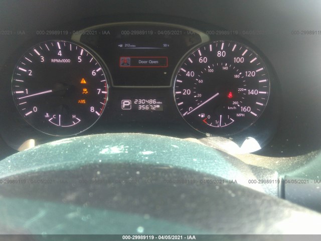 Photo 6 VIN: 1N4AL3AP3DC251758 - NISSAN ALTIMA 