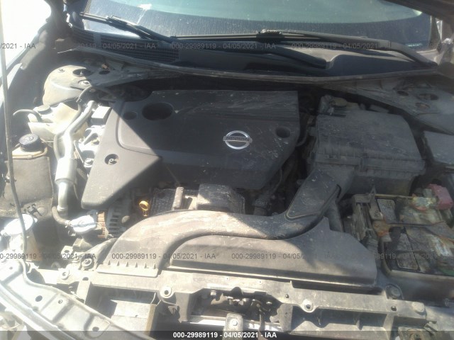 Photo 9 VIN: 1N4AL3AP3DC251758 - NISSAN ALTIMA 