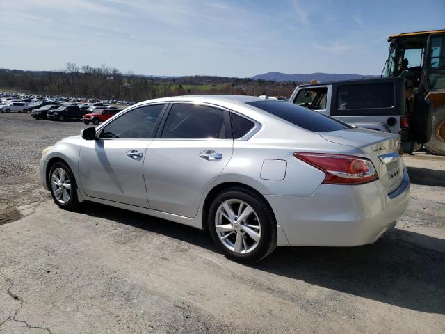 Photo 1 VIN: 1N4AL3AP3DC252604 - NISSAN ALTIMA 