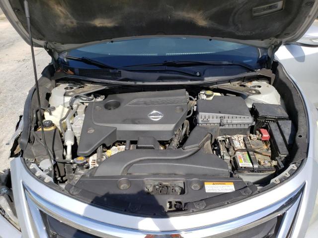 Photo 10 VIN: 1N4AL3AP3DC252604 - NISSAN ALTIMA 