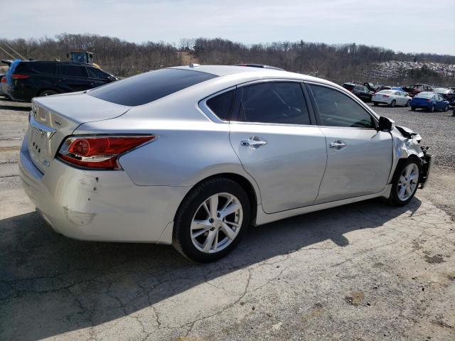 Photo 2 VIN: 1N4AL3AP3DC252604 - NISSAN ALTIMA 