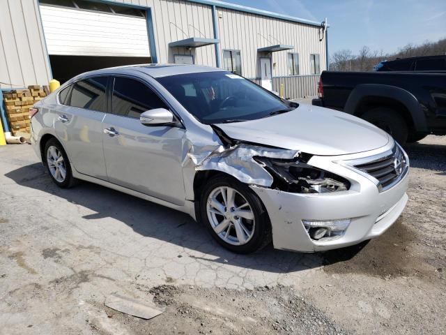 Photo 3 VIN: 1N4AL3AP3DC252604 - NISSAN ALTIMA 