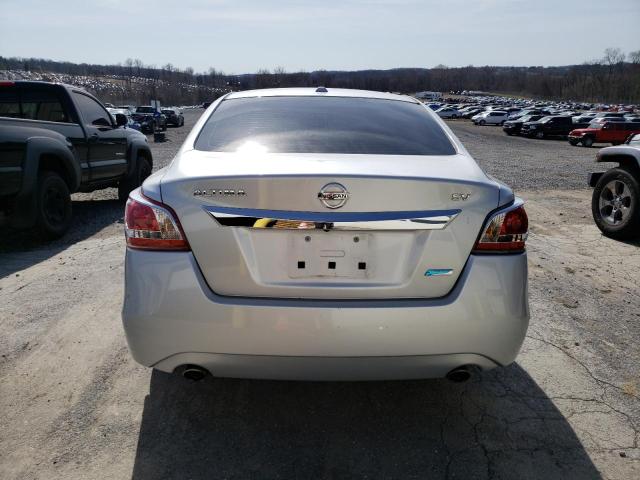 Photo 5 VIN: 1N4AL3AP3DC252604 - NISSAN ALTIMA 