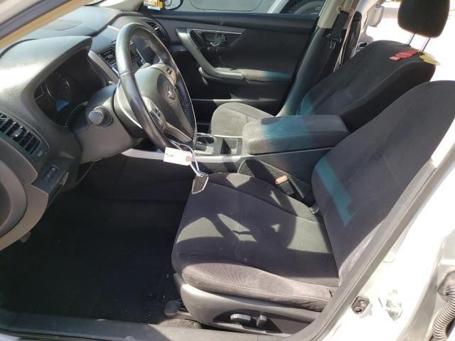 Photo 6 VIN: 1N4AL3AP3DC252604 - NISSAN ALTIMA 