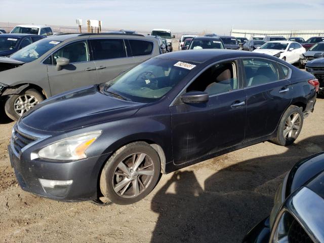 Photo 0 VIN: 1N4AL3AP3DC255017 - NISSAN ALTIMA 