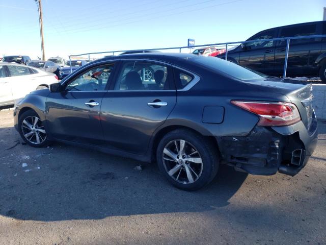 Photo 1 VIN: 1N4AL3AP3DC255017 - NISSAN ALTIMA 