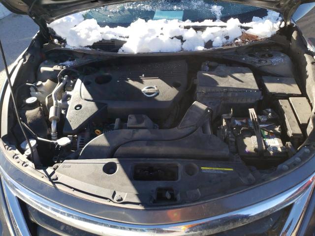 Photo 10 VIN: 1N4AL3AP3DC255017 - NISSAN ALTIMA 