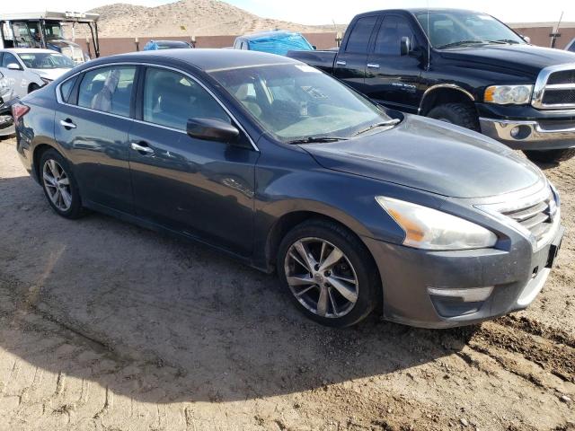 Photo 3 VIN: 1N4AL3AP3DC255017 - NISSAN ALTIMA 