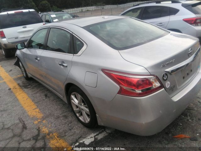 Photo 2 VIN: 1N4AL3AP3DC255258 - NISSAN ALTIMA 