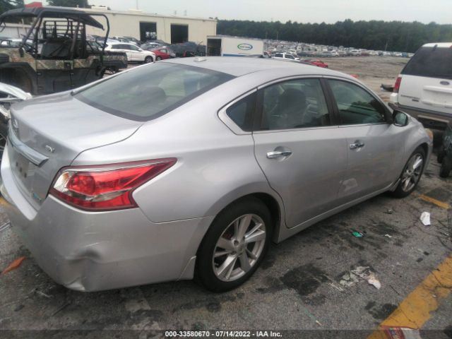 Photo 3 VIN: 1N4AL3AP3DC255258 - NISSAN ALTIMA 