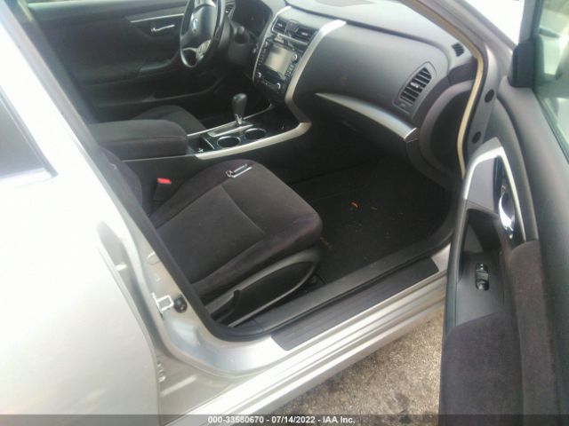 Photo 4 VIN: 1N4AL3AP3DC255258 - NISSAN ALTIMA 