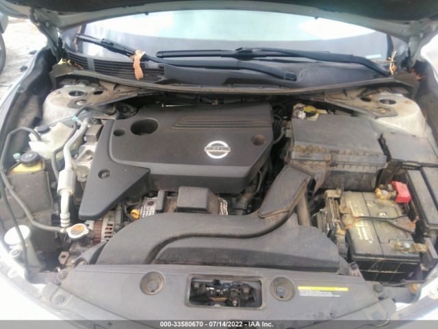 Photo 9 VIN: 1N4AL3AP3DC255258 - NISSAN ALTIMA 