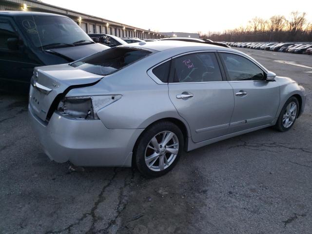 Photo 2 VIN: 1N4AL3AP3DC255275 - NISSAN ALTIMA 2.5 