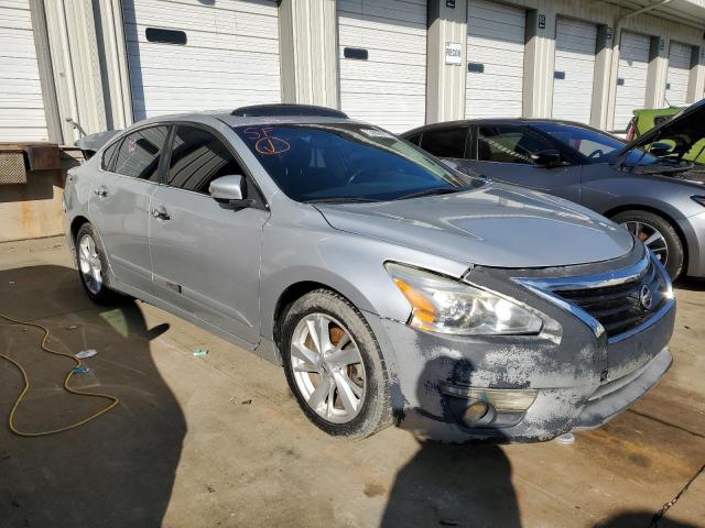 Photo 3 VIN: 1N4AL3AP3DC255275 - NISSAN ALTIMA 2.5 