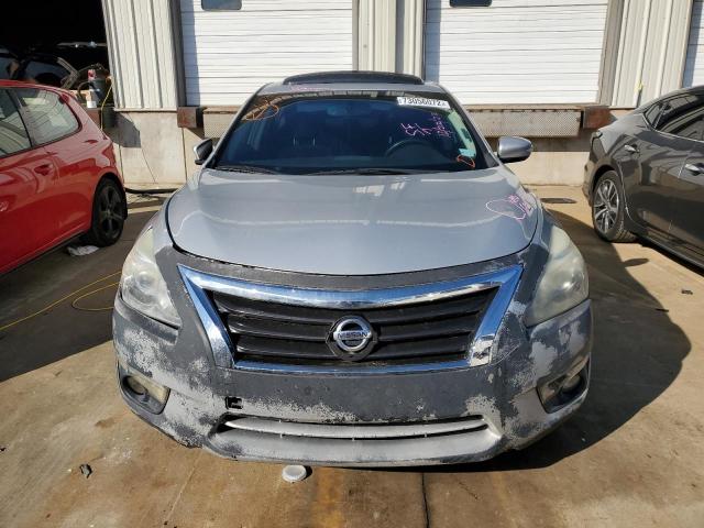 Photo 4 VIN: 1N4AL3AP3DC255275 - NISSAN ALTIMA 2.5 