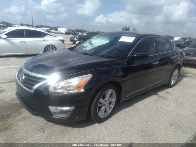 Photo 1 VIN: 1N4AL3AP3DC255793 - NISSAN ALTIMA 