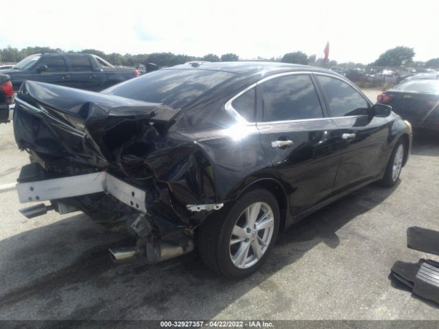 Photo 3 VIN: 1N4AL3AP3DC255793 - NISSAN ALTIMA 