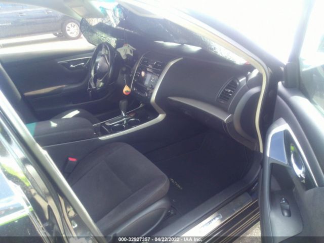 Photo 4 VIN: 1N4AL3AP3DC255793 - NISSAN ALTIMA 