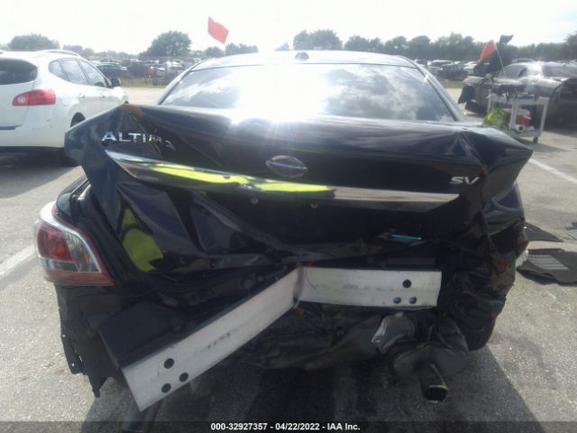 Photo 5 VIN: 1N4AL3AP3DC255793 - NISSAN ALTIMA 