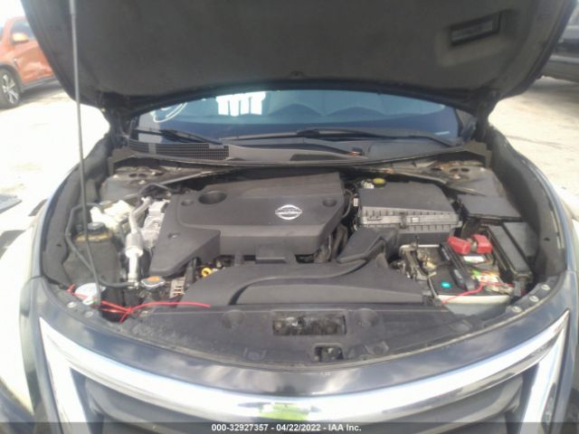 Photo 9 VIN: 1N4AL3AP3DC255793 - NISSAN ALTIMA 