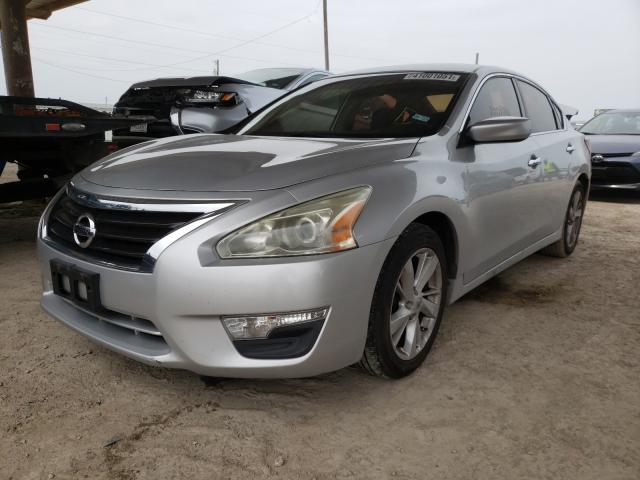 Photo 1 VIN: 1N4AL3AP3DC257608 - NISSAN ALTIMA 