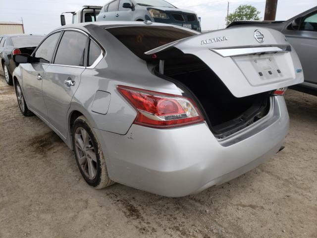 Photo 2 VIN: 1N4AL3AP3DC257608 - NISSAN ALTIMA 