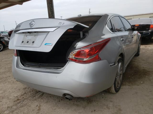 Photo 3 VIN: 1N4AL3AP3DC257608 - NISSAN ALTIMA 