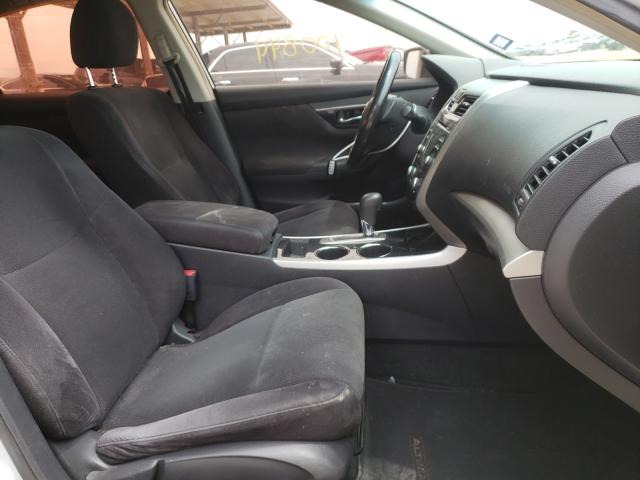 Photo 4 VIN: 1N4AL3AP3DC257608 - NISSAN ALTIMA 