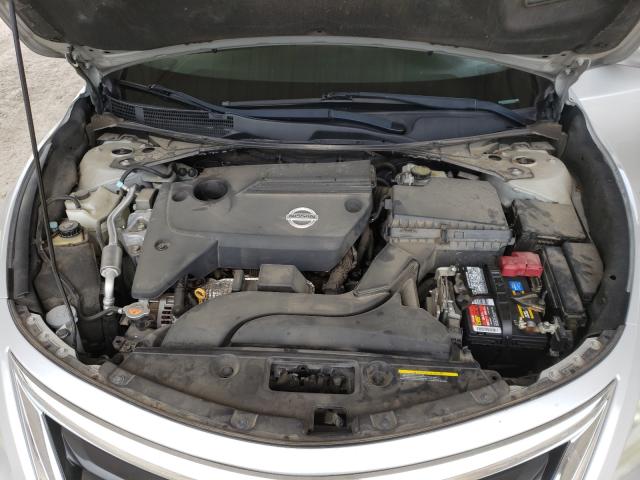 Photo 6 VIN: 1N4AL3AP3DC257608 - NISSAN ALTIMA 