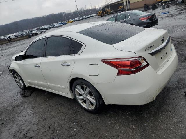 Photo 1 VIN: 1N4AL3AP3DC258967 - NISSAN ALTIMA 2.5 