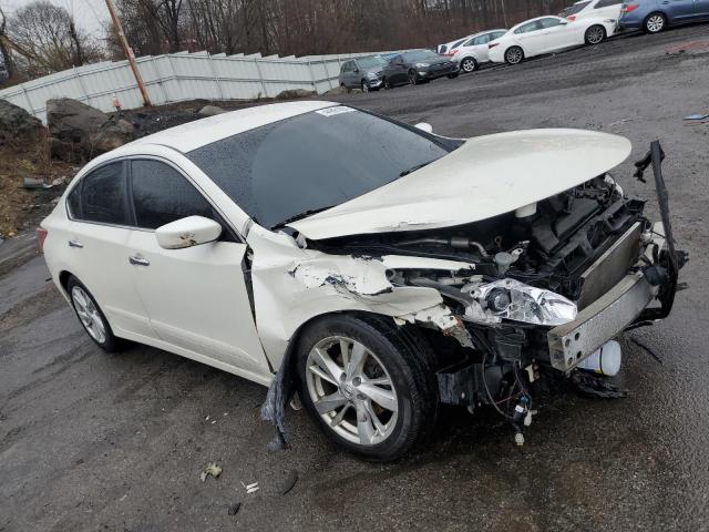 Photo 3 VIN: 1N4AL3AP3DC258967 - NISSAN ALTIMA 2.5 