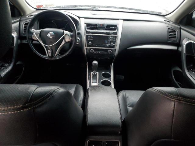 Photo 7 VIN: 1N4AL3AP3DC258967 - NISSAN ALTIMA 2.5 