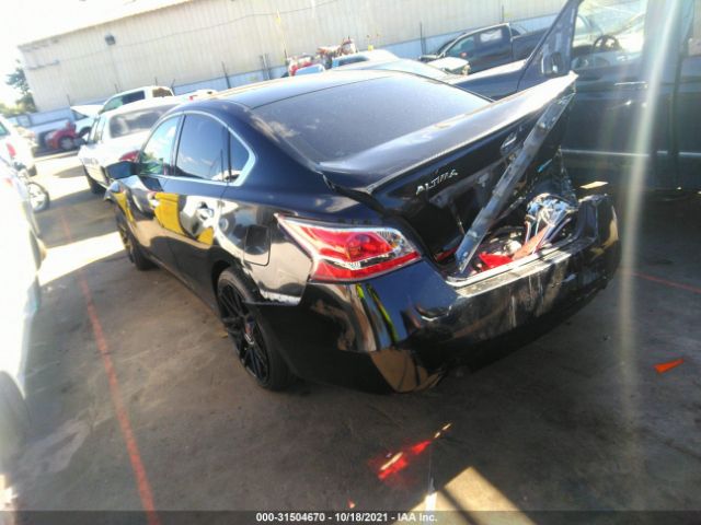 Photo 2 VIN: 1N4AL3AP3DC260816 - NISSAN ALTIMA 