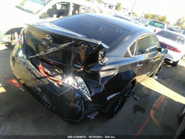 Photo 3 VIN: 1N4AL3AP3DC260816 - NISSAN ALTIMA 