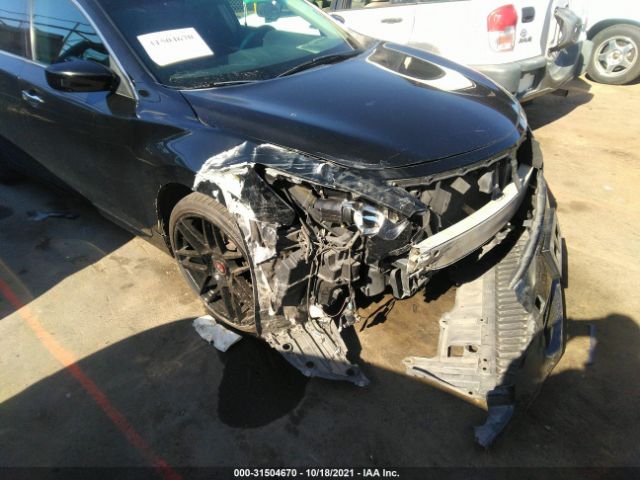 Photo 5 VIN: 1N4AL3AP3DC260816 - NISSAN ALTIMA 